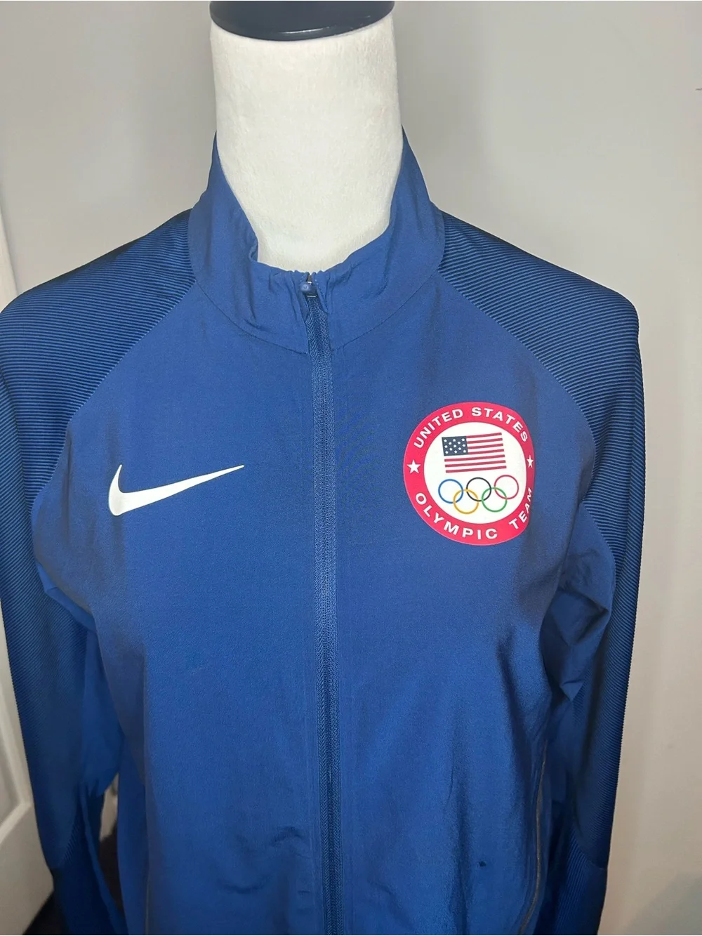 Nike Flex USA Olympic Team Jacket